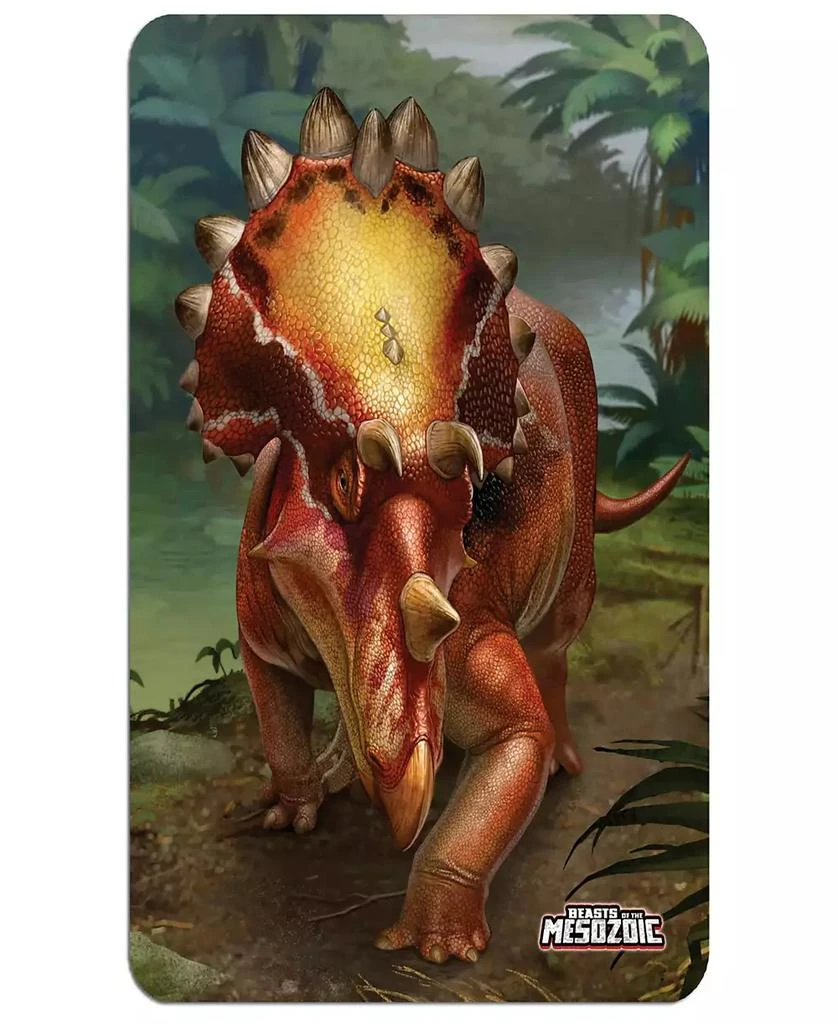 Regaliceratops Peterhewsi Action Figure 商品