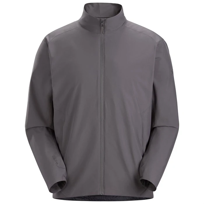 商品Arc'teryx|男款Solano户外夹克| Solano Jacket,价格¥1712,第1张图片