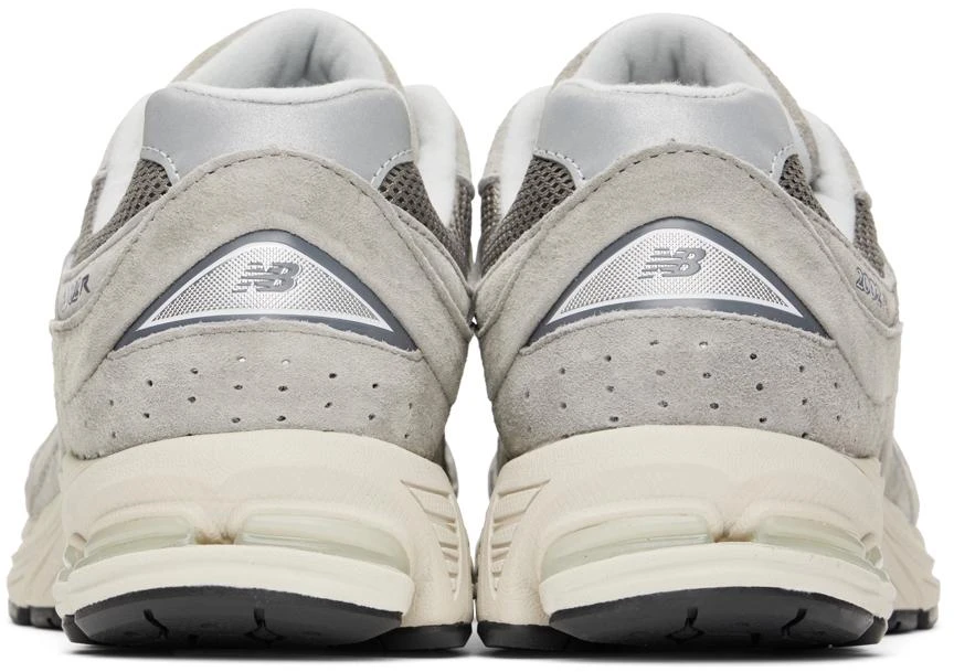 商品New Balance|Gray 2002R Sneakers,价格¥902,第2张图片详细描述
