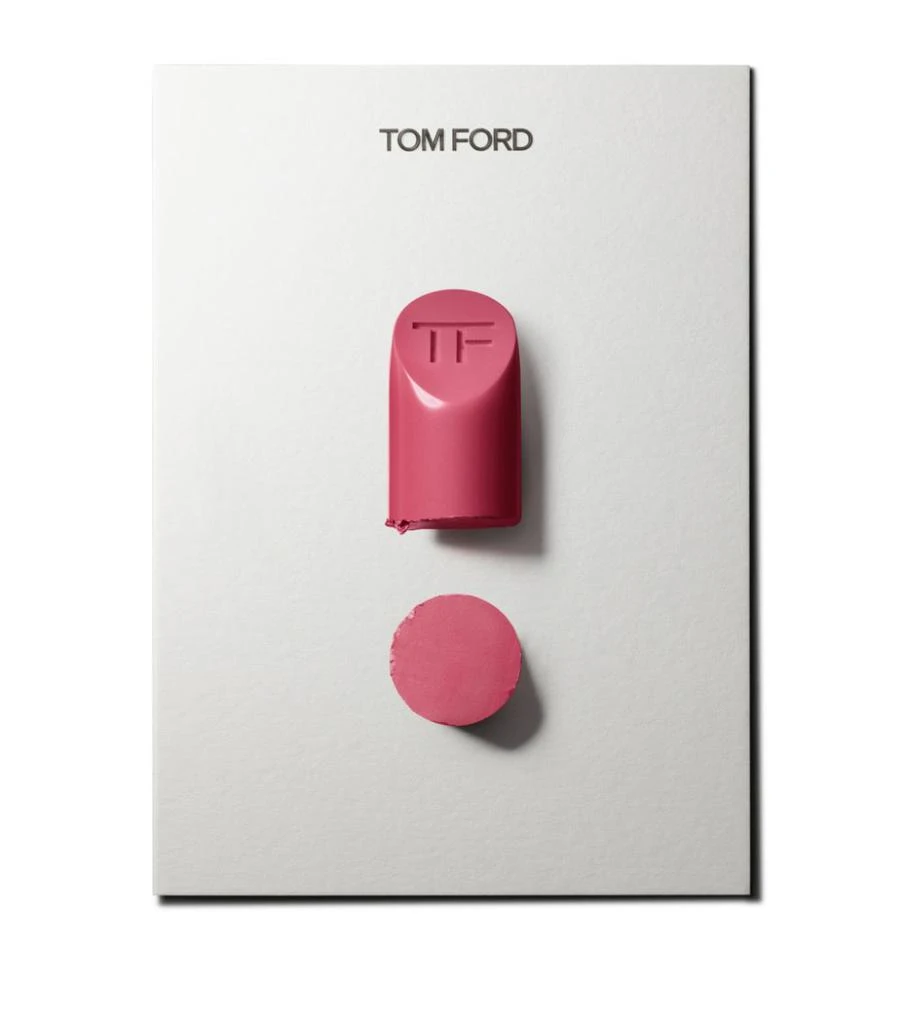 商品Tom Ford|Lip Color,价格¥420,第4张图片详细描述