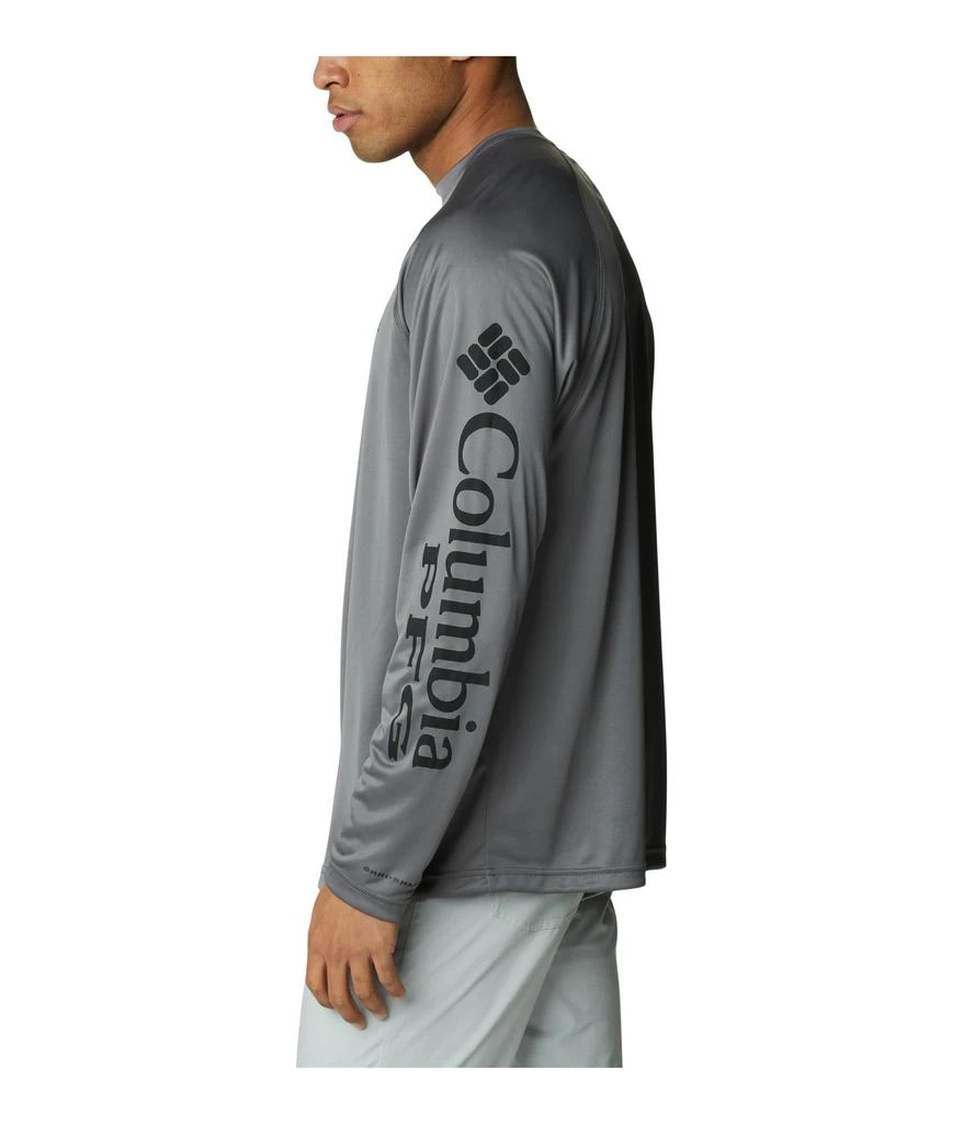 商品Columbia|Terminal Tackle™ L/S Shirt,价格¥224,第2张图片详细描述