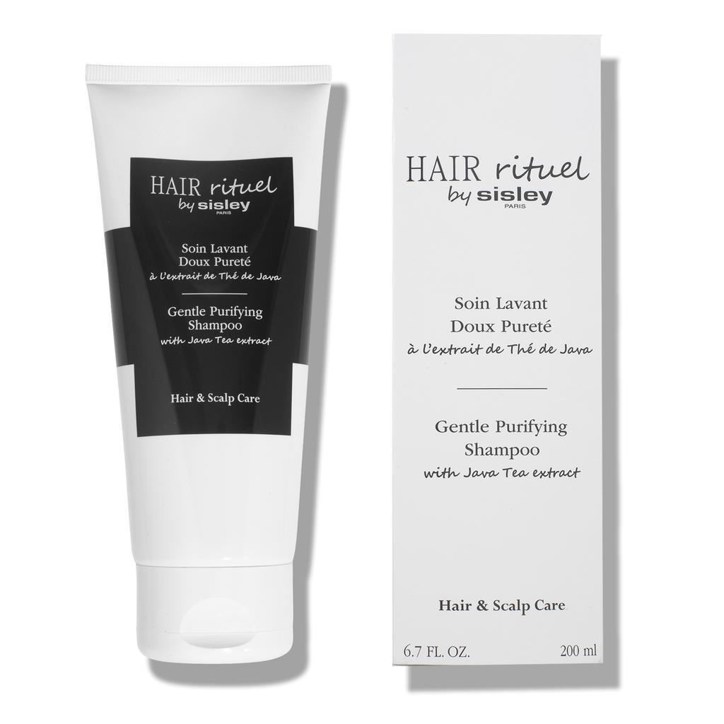 商品Sisley|Hair Rituel Gentle Purifying Shampoo,价格¥531,第5张图片详细描述