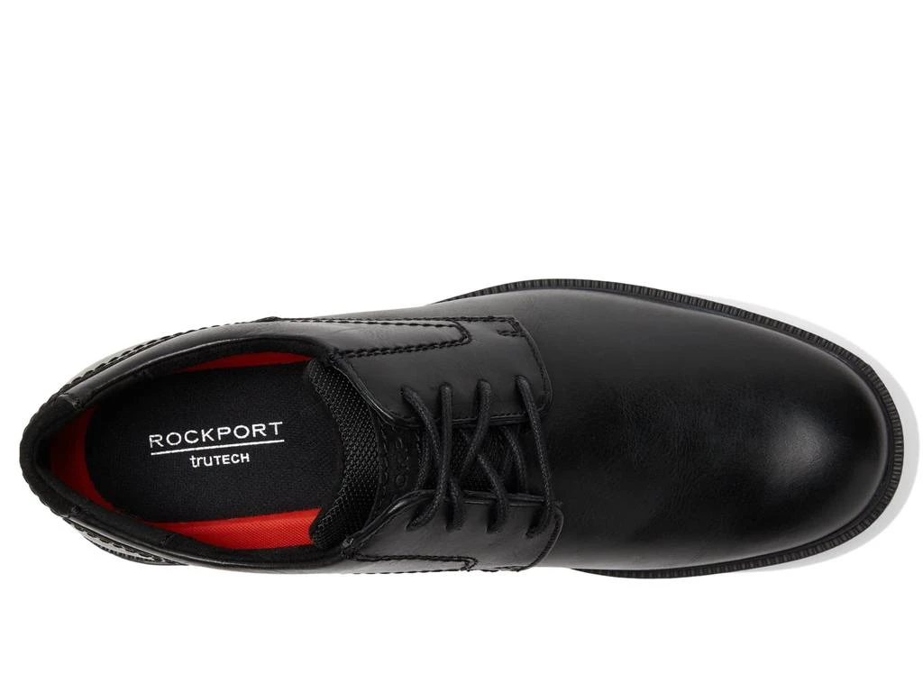 商品Rockport|Berenger Plain Toe Oxford,价格¥801,第2张图片详细描述