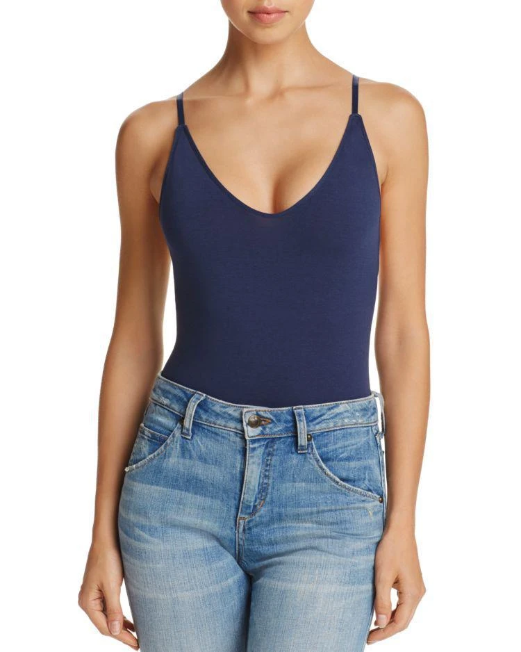 商品Sam Edelman|Strappy Back Bodysuit,价格¥212,第1张图片