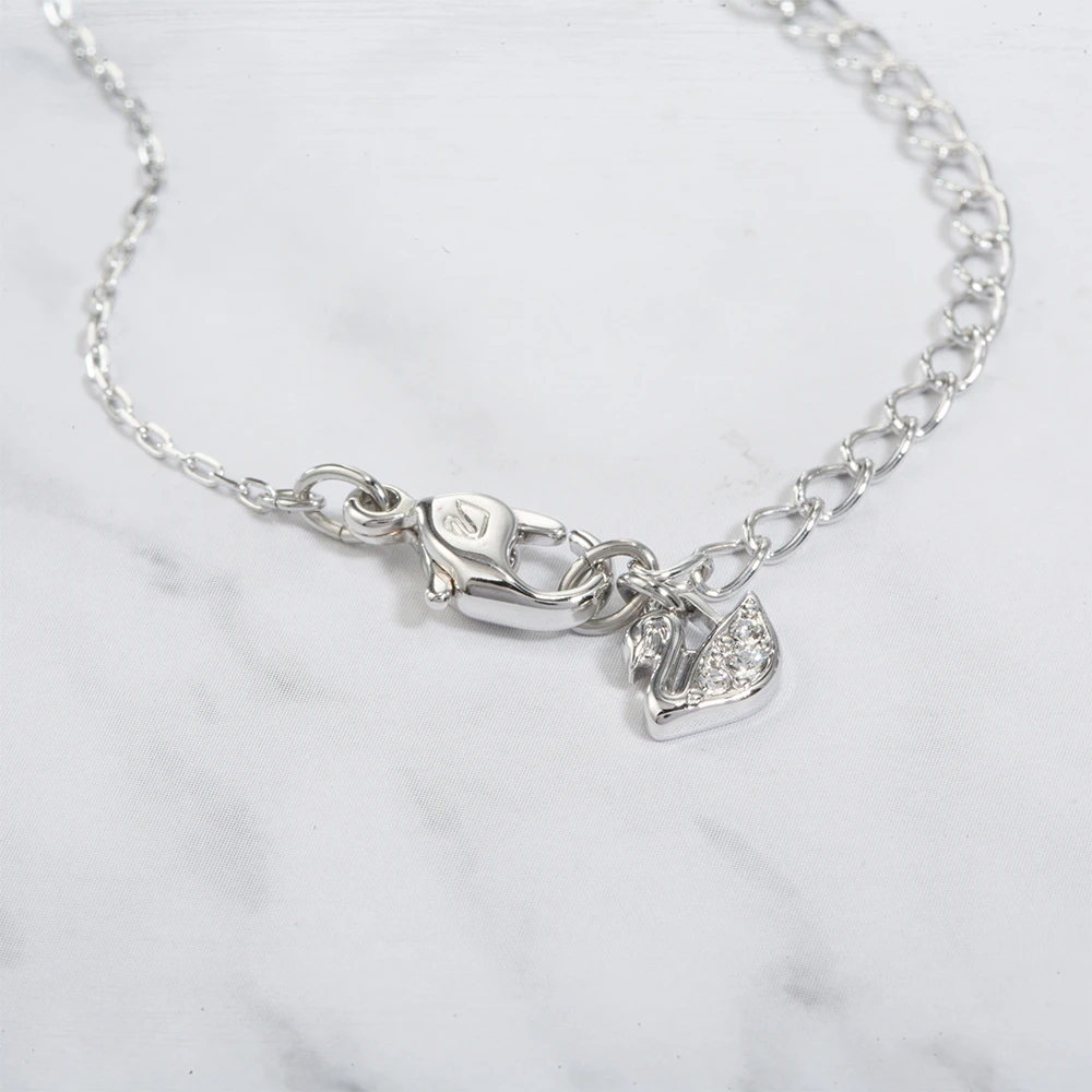 Swarovski 施华洛世奇 EternalFlower系列小雏菊锁骨链 5512662 商品