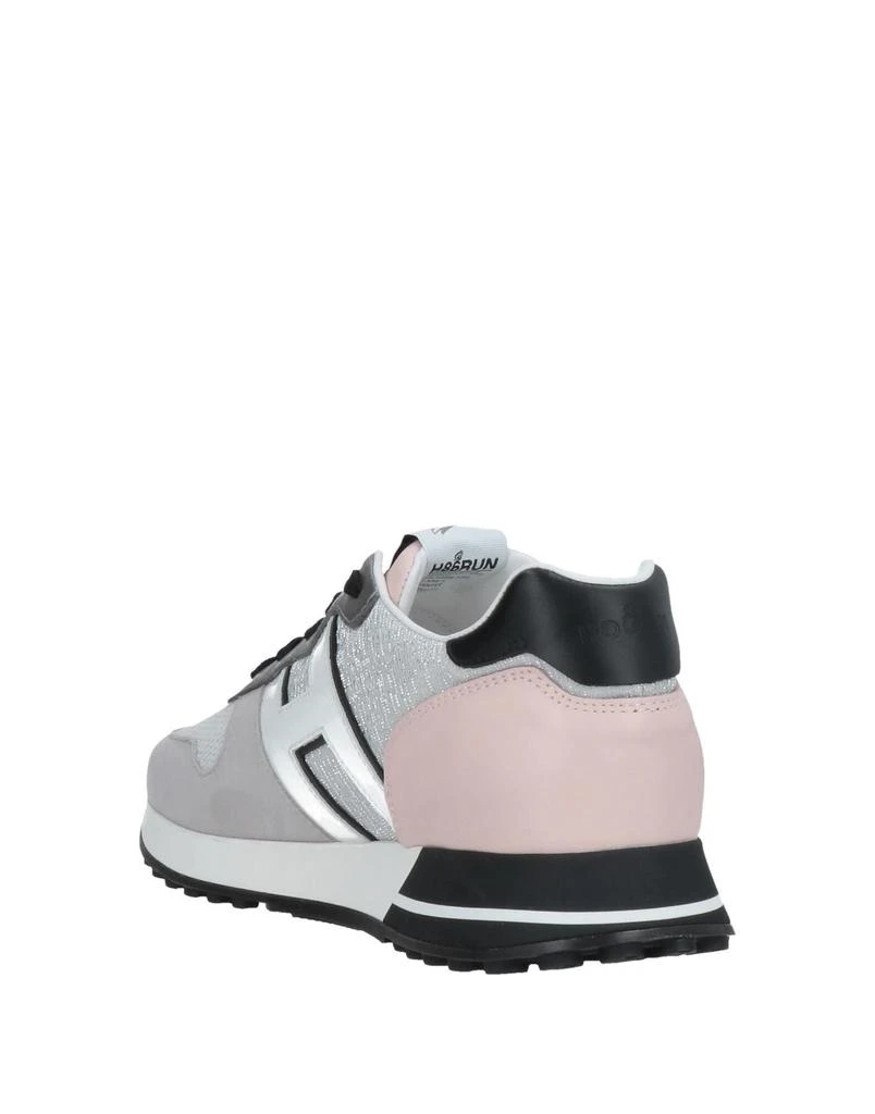 商品hogan|Sneakers,价格¥1634,第3张图片详细描述