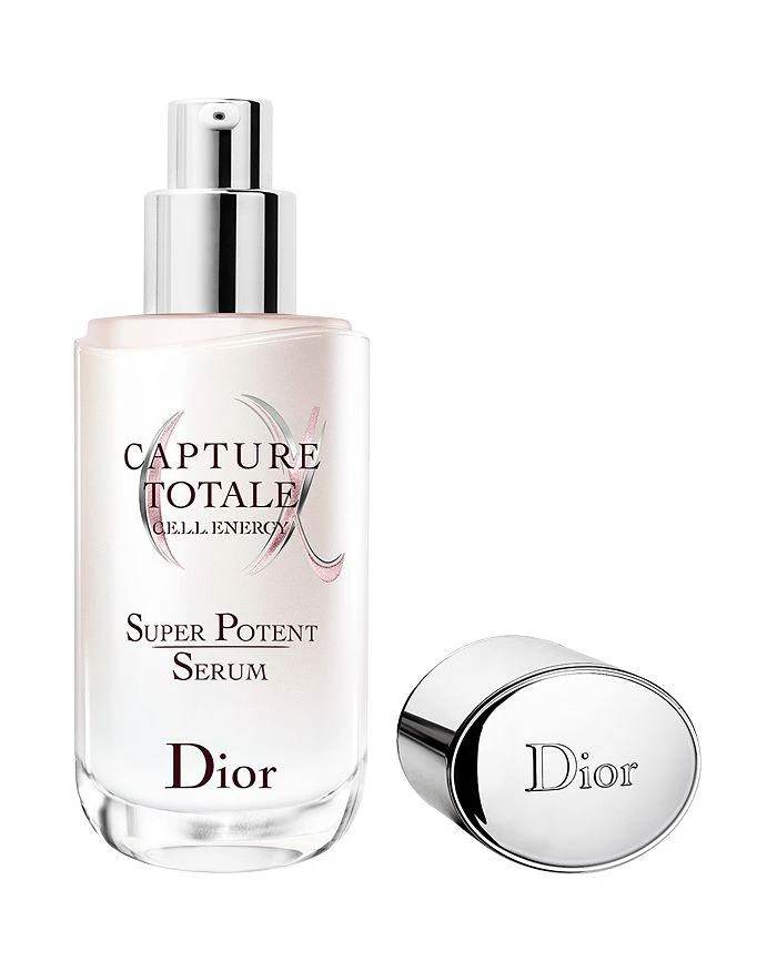 商品Dior|Capture Totale C.E.L.L. ENERGY - Super Potent Age-Defying Intense Serum 1.7 oz.,价格¥536,第2张图片详细描述