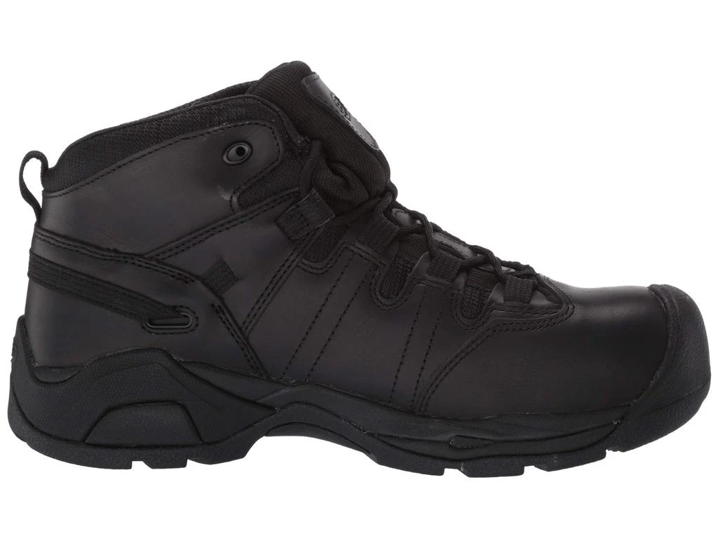 Detroit XT+ Mid Carbon Fiber Toe 商品