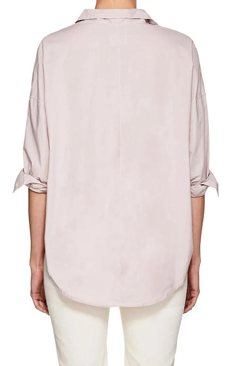 商品A SHIRT THING|Oversized 休闲上衣,价格¥964,第2张图片详细描述