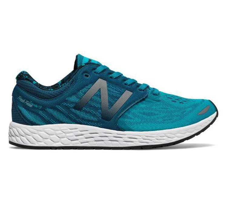 商品New Balance|Women's Fresh Foam Zante v3,价格¥653,第1张图片