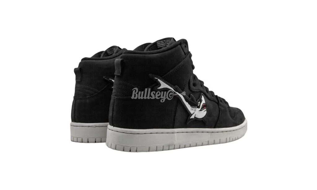 商品NIKE|Nike SB Dunk High "Oski Shark",价格¥1962,第3张图片详细描述