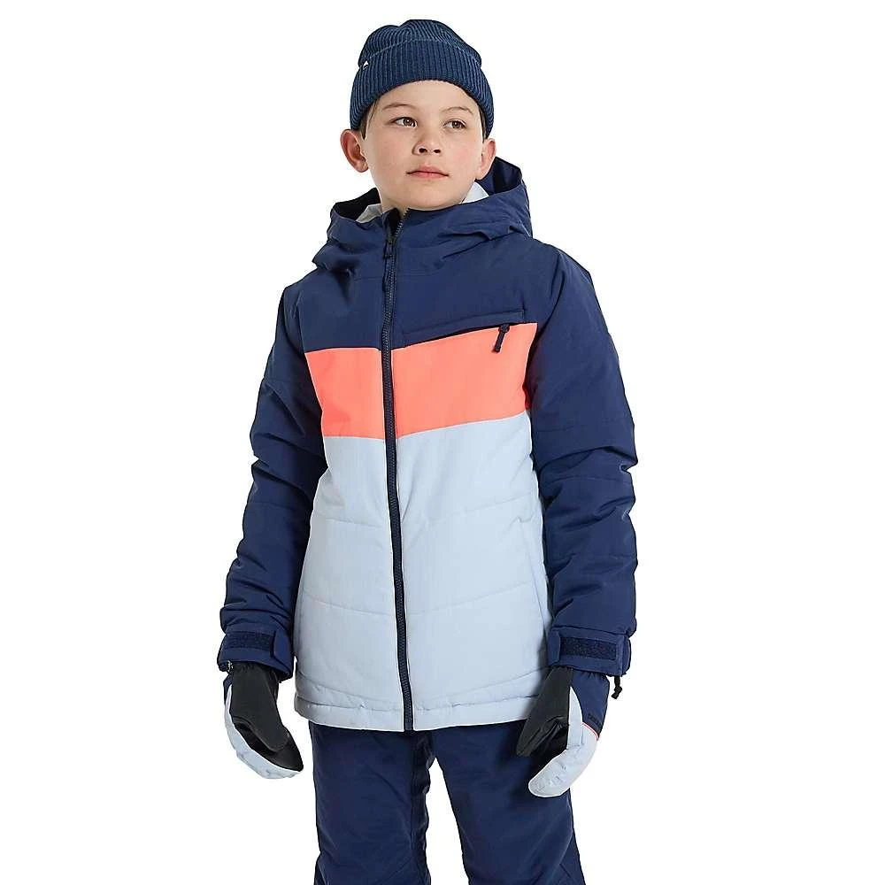 商品Burton|Burton Boys' Ropedrop Jacket,价格¥799,第1张图片