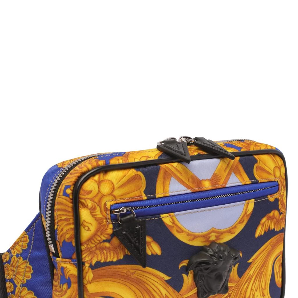 商品Versace|Versace Barocco Medusa Belt Bag,价格¥5912,第4张图片详细描述