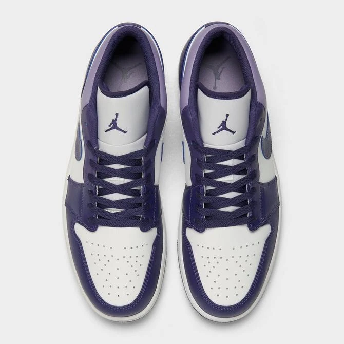 Air Jordan Retro 1 Low Casual Shoes 商品