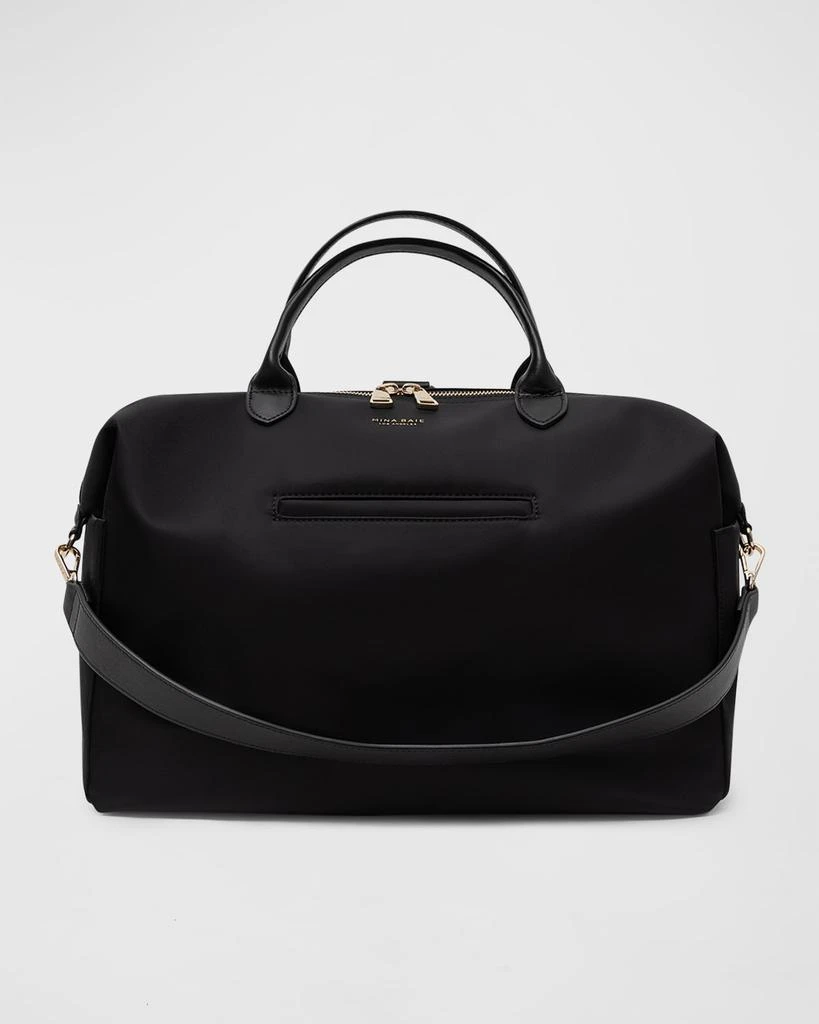 商品Mina Baie|Emmy Nylon Bundle Diaper Bag,价格¥2083,第2张图片详细描述