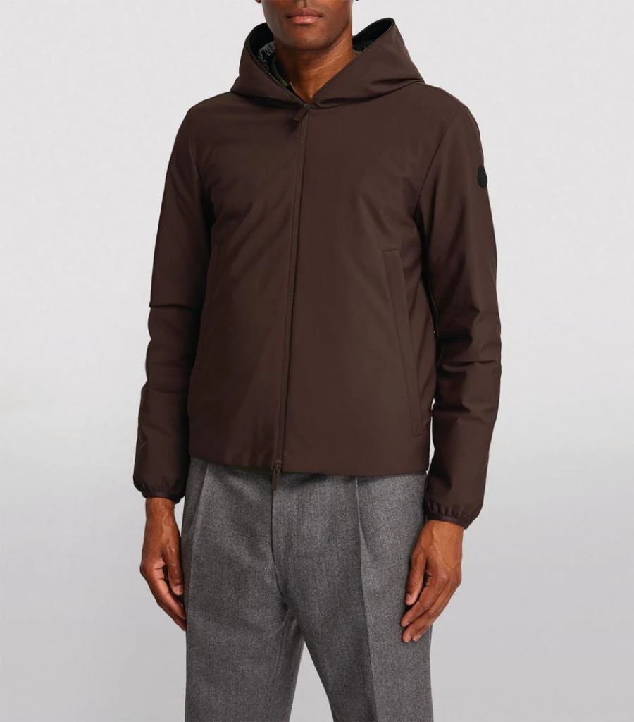 商品Moncler|Lioret Jacket,价格¥9348,第3张图片详细描述