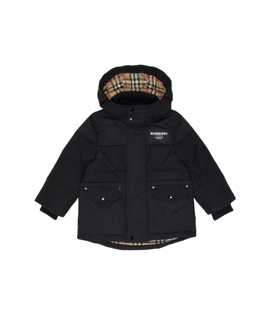 商品Burberry|Aubin (Toddler/Little Kids/Big Kids),价格¥5960,第1张图片