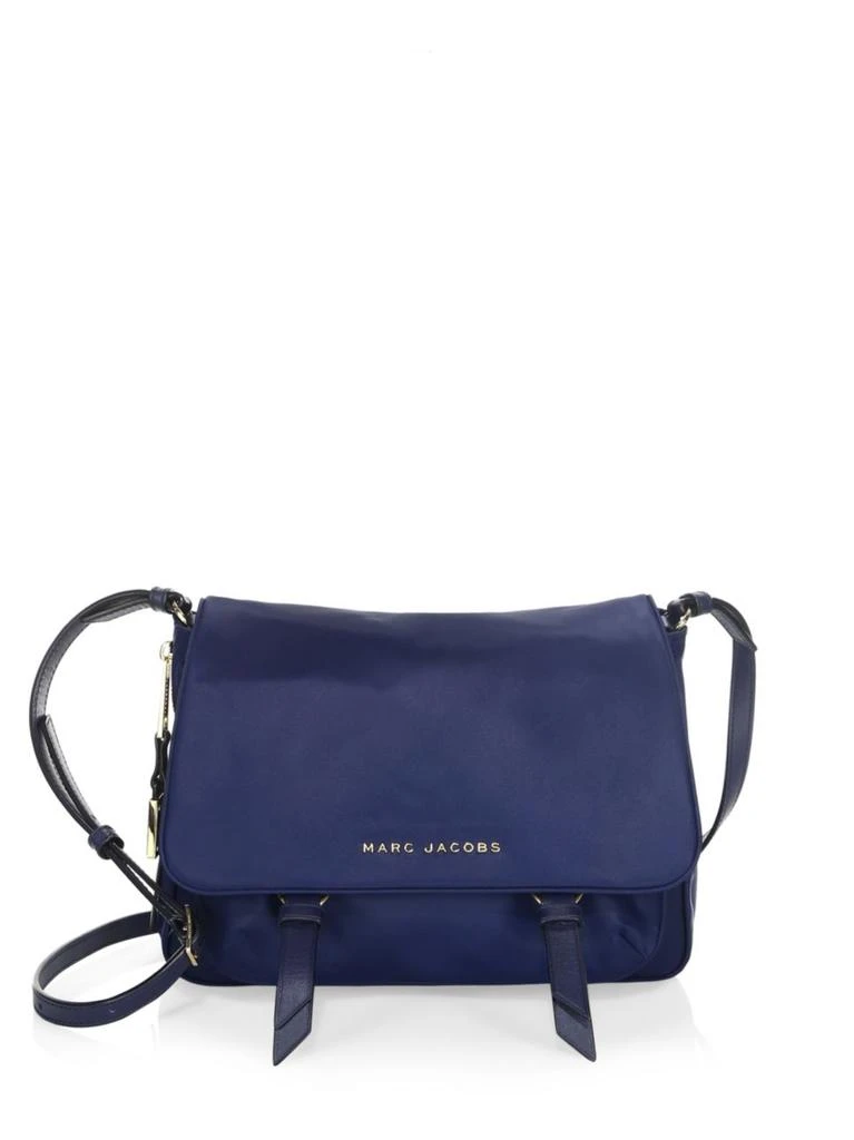 商品Marc Jacobs|Small Messenger Bag,价格¥817,第1张图片