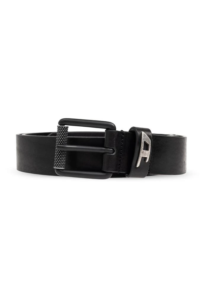商品Diesel|Belt B-DAVE II,价格¥1131,第1张图片
