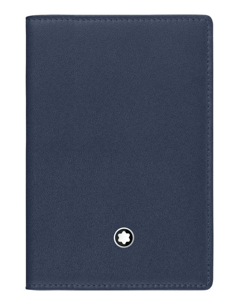 商品MontBlanc|Document holder,价格¥2042,第1张图片