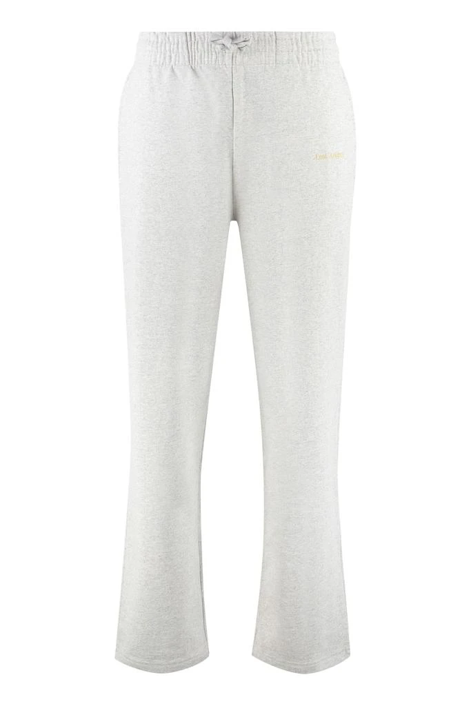 商品Axel Arigato|Axel Arigato Logo Detail Cotton Track-pants,价格¥902,第1张图片