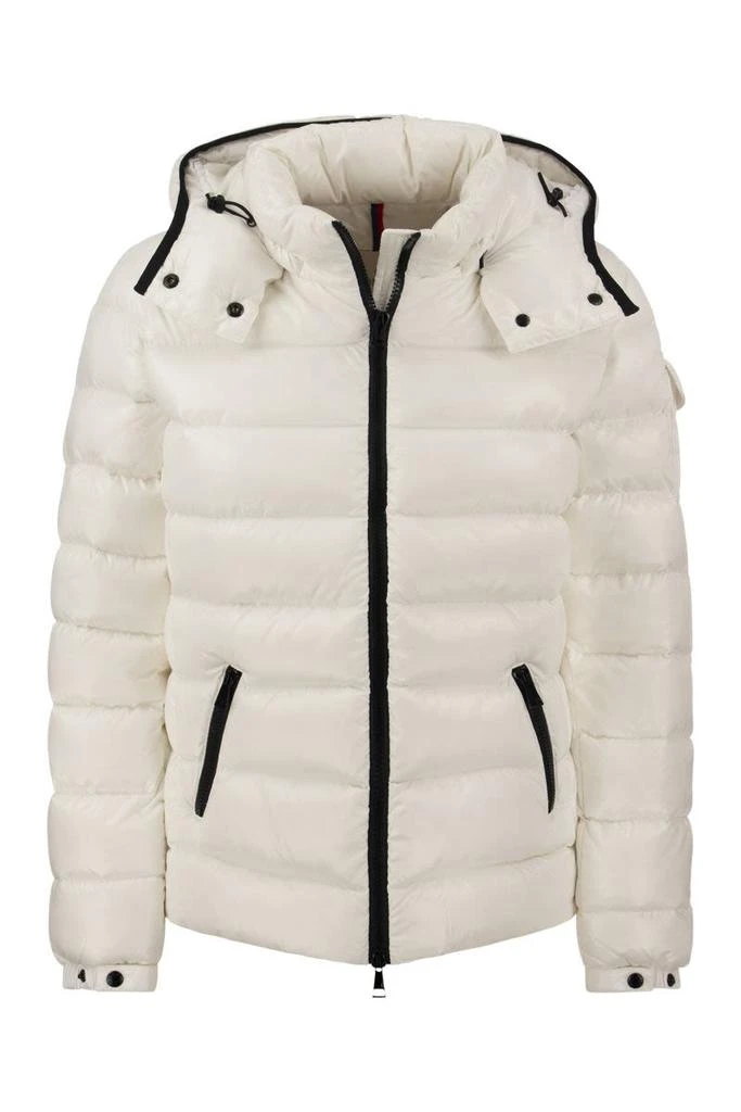 商品Moncler|MONCLER BADY - Short down jacket,价格¥8658,第1张图片