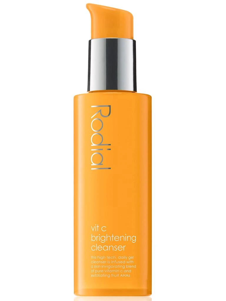 商品Rodial|Vitamin C Brightening Cleanser,价格¥76,第1张图片