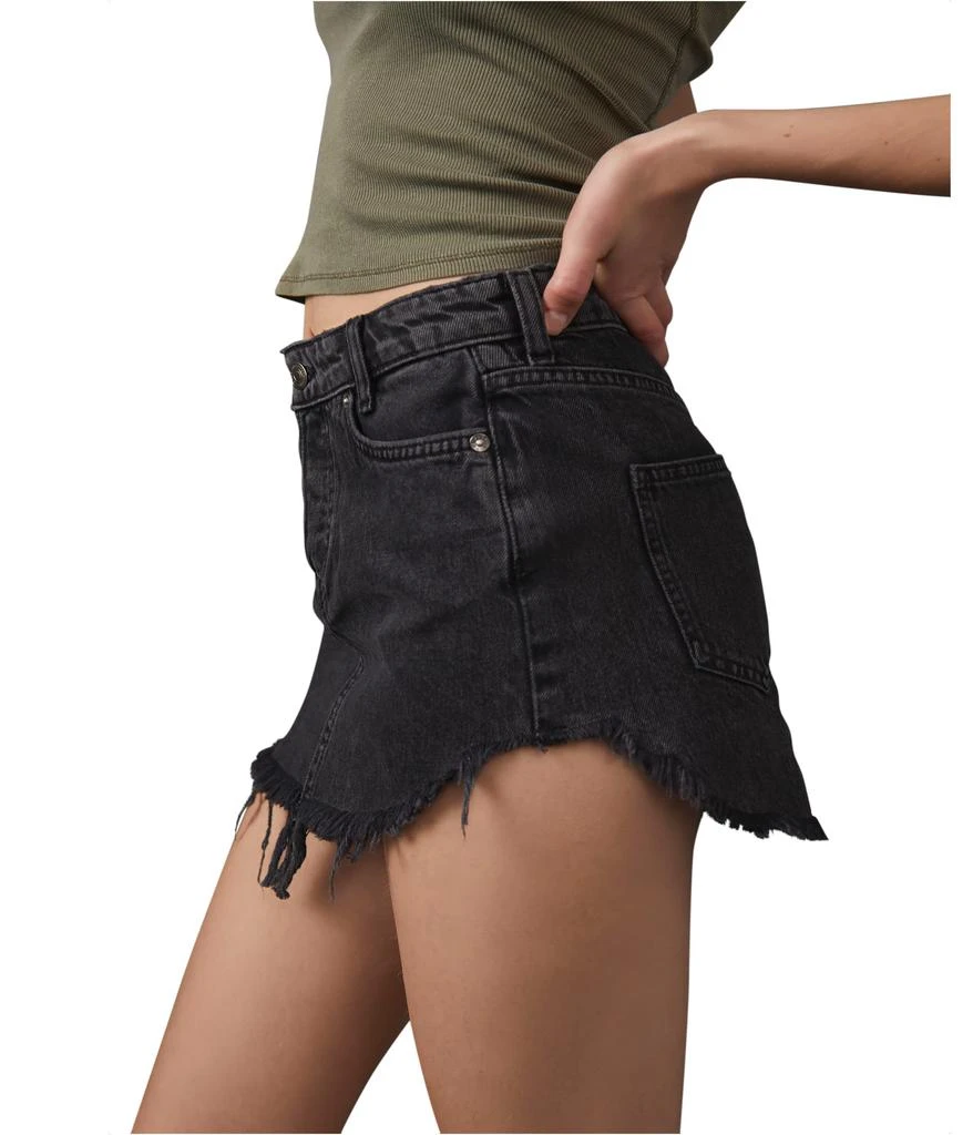 商品Free People|Sky High Miniskirt,价格¥507,第2张图片详细描述