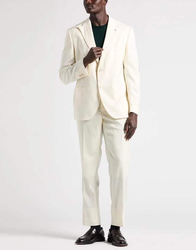 商品L.B.M. 1911|Suits,价格¥6363,第2张图片详细描述