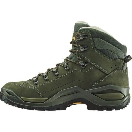 商品Lowa|Renegade Evo LL Mid Hiking Shoe - Men's,价格¥2188,第2张图片详细描述