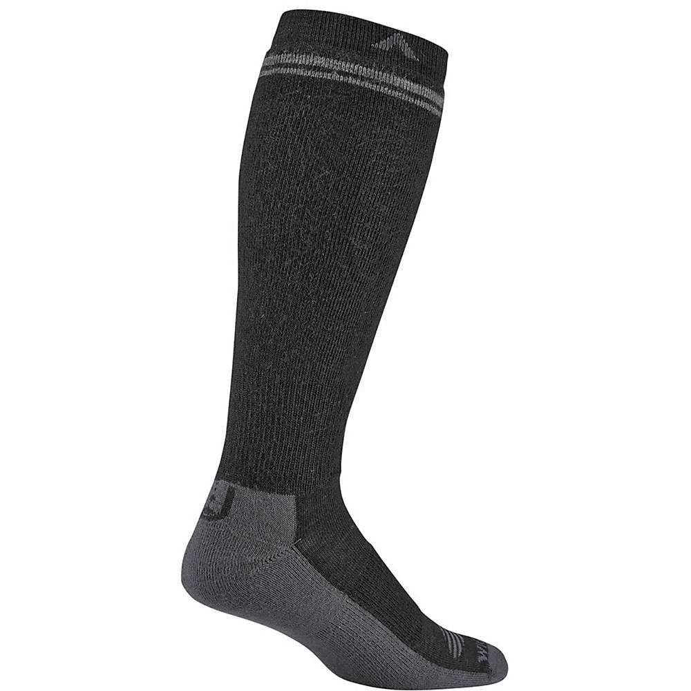 商品Wigwam|Merino Wilderness Midweight Over The Calf,价格¥57,第2张图片详细描述