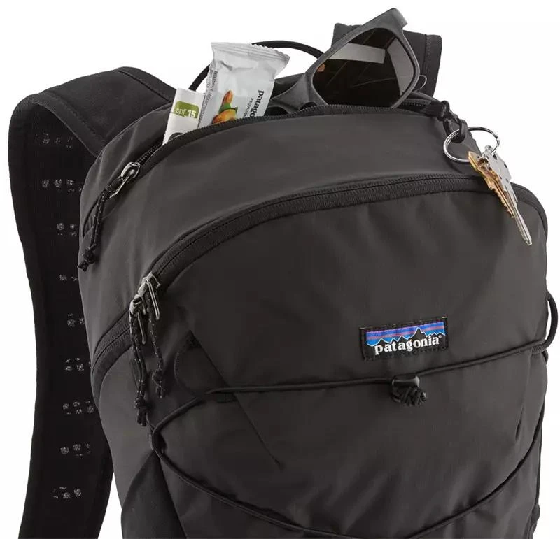 商品Patagonia|Patagonia Terravia 14L Pack,价格¥899,第4张图片详细描述