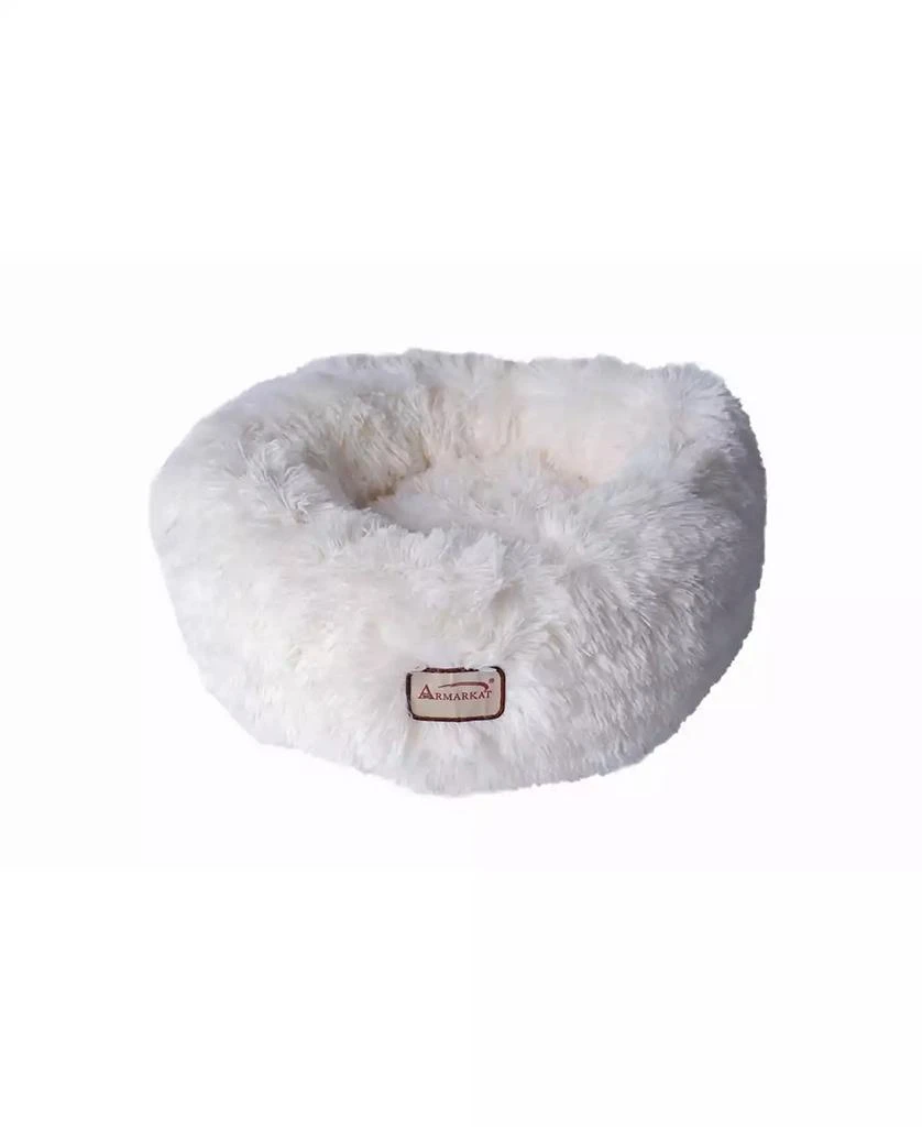 Cuddler Pet Bed for Cats and Small Dogs 商�品