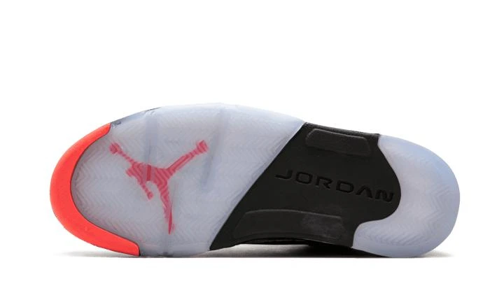 商品Jordan|Air Jordan 5 Retro Low Neymar,价格¥3482,第5张图片详细描述