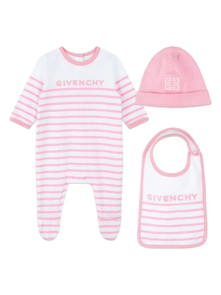 商品Givenchy|Kids Dresses Pink,价格¥2276,第1张图片