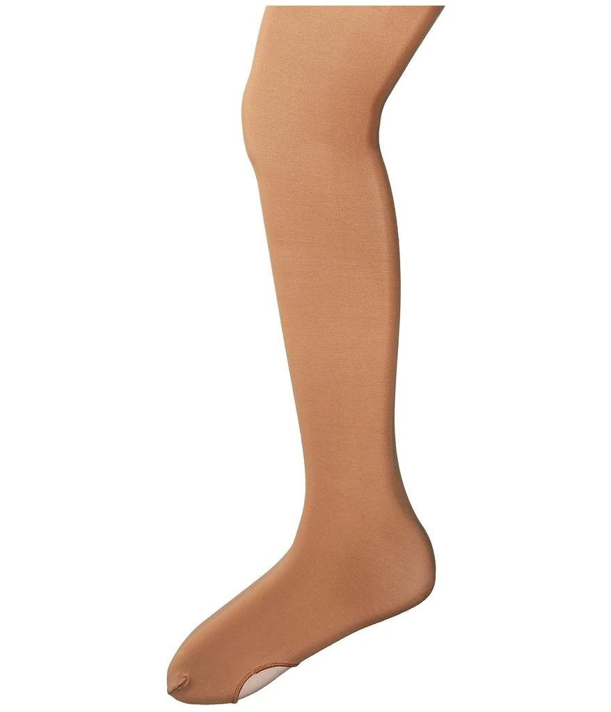 商品Bloch|Contoursoft Adaptoe Tights (Toddler/Little Kids/Big Kids),价格¥98,第1张图片