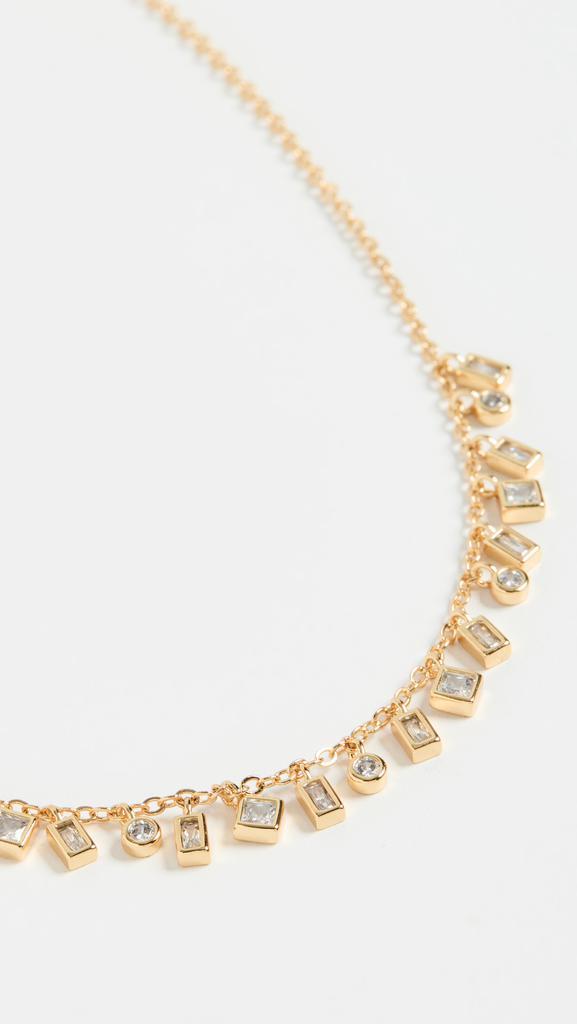 商品Luv AJ|Luv Aj The Mixte Shaker Necklace,价格¥444,第6张图片详细描述