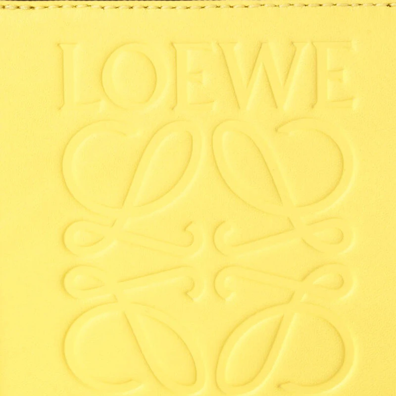 【预售3-7天】LOEWE/罗意威 22新款Basket系列 女士小号自然色/柠檬色棕榈�叶编织牛皮革手柄篮子手提包A223S93X18-2889 商品