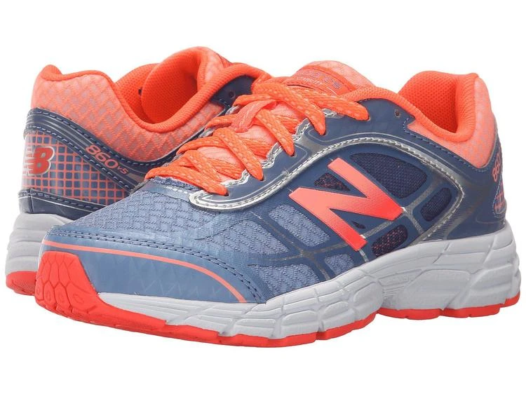 商品New Balance|860v5儿童款运动鞋,价格¥333,第1张图片