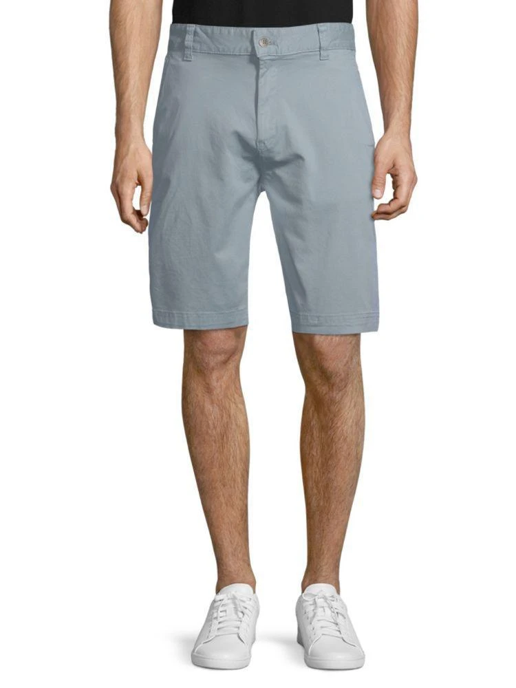 商品Calvin Klein|Classic Stretch Shorts,价格¥158,第5张图片详细描述