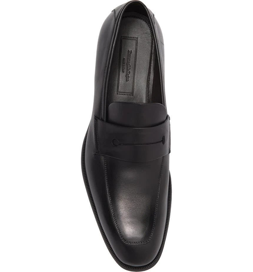 商品Zegna|Penny Loafer,价格¥2251,第4张图片详细描述