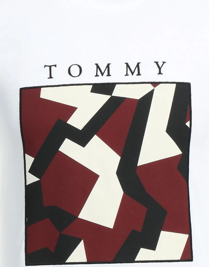 商品Tommy Hilfiger|TOPS & TEES,价格¥193,第4张图片详细描述