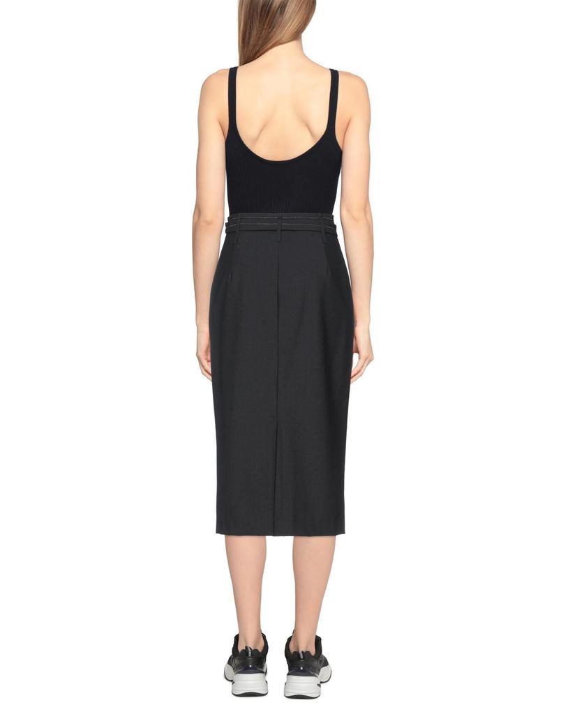 商品Brunello Cucinelli|Midi skirt,价格¥4042,第5张图片详细描述