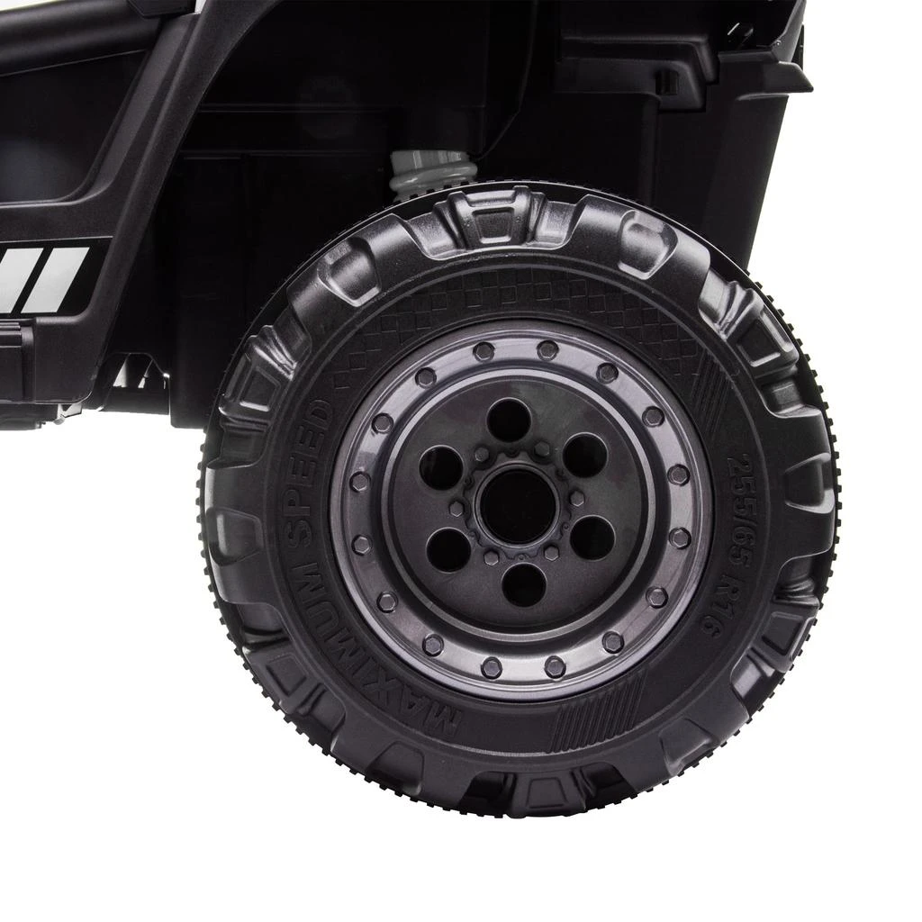 商品Simplie Fun|12V Electric Motorized Off-Road Vehicle,价格¥4145,第5张图片详细描述