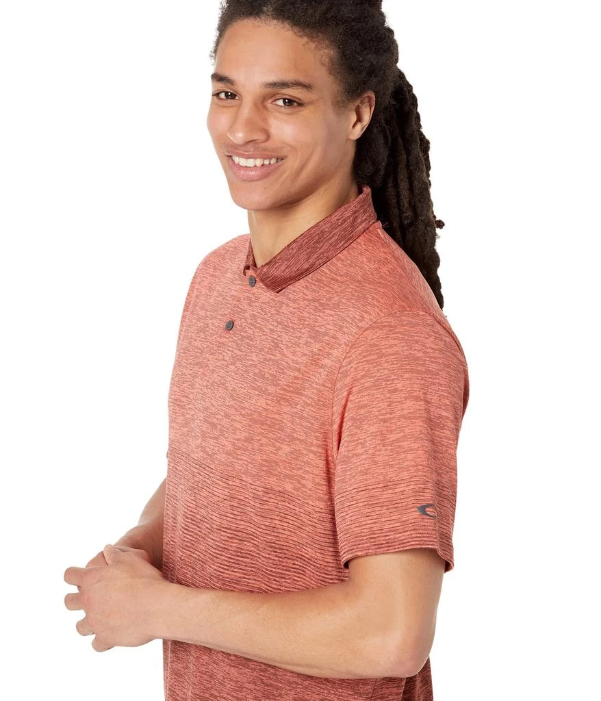 商品Oakley|Against Grain Polo,价格¥234,第3张图片详细描述