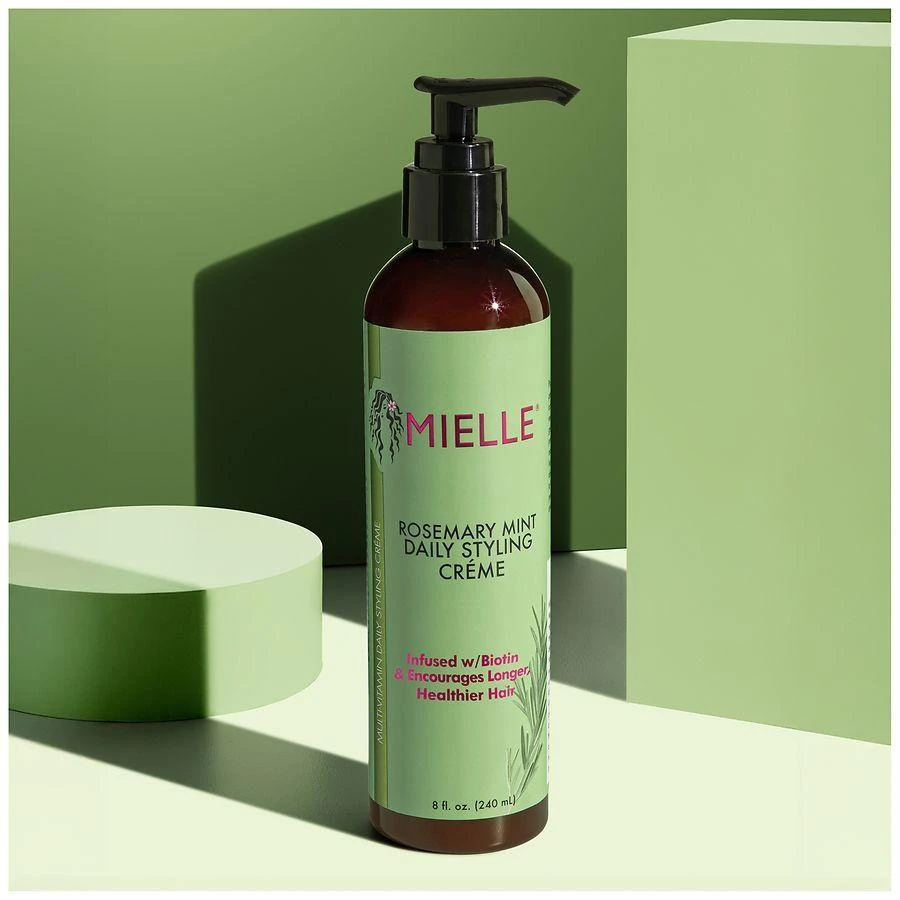 Daily Styling Creme Rosemary Mint 商品