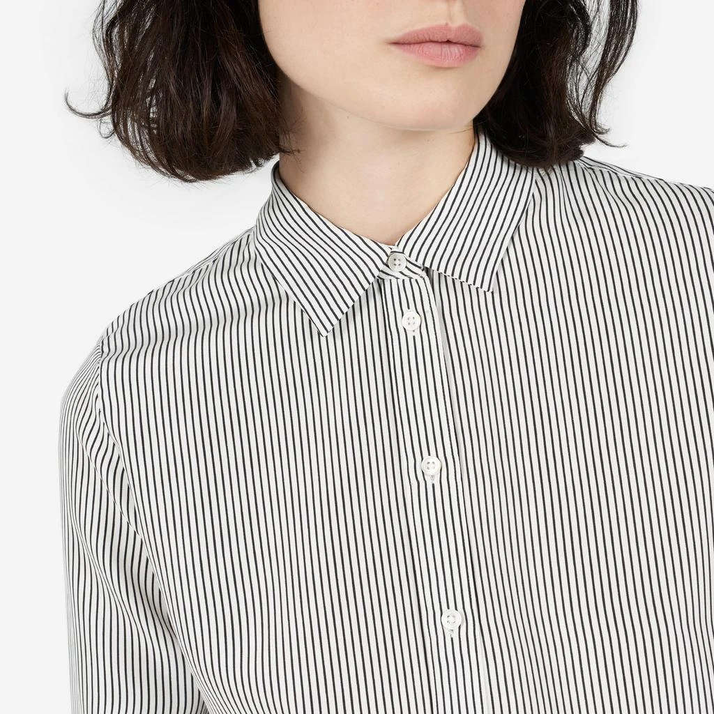 商品Everlane|真丝休闲衬衣,价格¥438,第2张图片详细描述