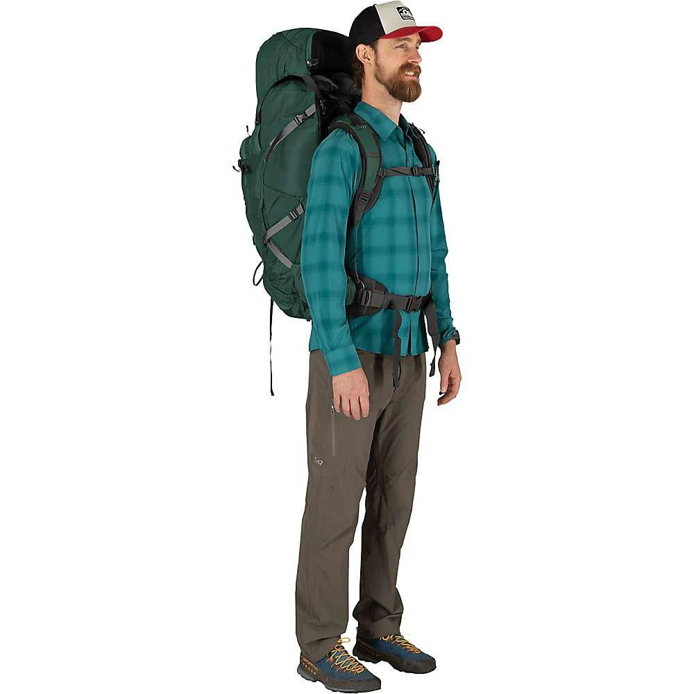 商品Osprey|Osprey Aether Plus 70 Backpack,价格¥3131,第4张图片详细描述