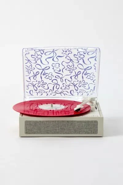 Crosley UO Exclusive Ryder Bow Record Player 商品