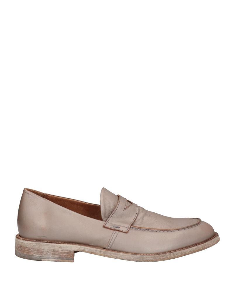 商品MOMA|Loafers,价格¥1756,第1张图片